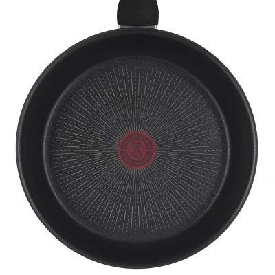 5. TEFAL Unlimited 26 cm Deep Frying Pan G25505