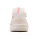 2. IPANEMA HIGH FASHION II SLIDE FEM BEIGE/GLITTER/PINK 83646-BO701