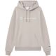 2. Champion Hooded Sweatshirt Beige 220782 ES035