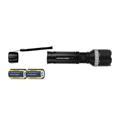 11. ESPERANZA LED FLASHLIGHT EPIONE L EOT073