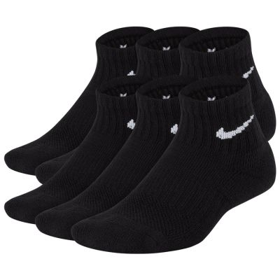 Nike Everyday Socks 6 Pairs SX6912-010
