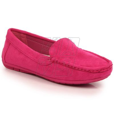 2. Vinceza shoes suede loafers W EVE259G