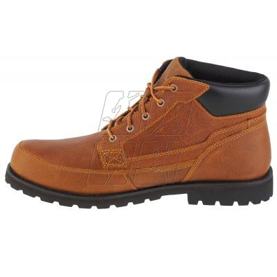 2. Timberland Attleboro PT Chukka M 0A5YS1 shoes