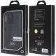7. Audi Synthetic Leather case with MagSafe for iPhone 13 Pro / 13 - black