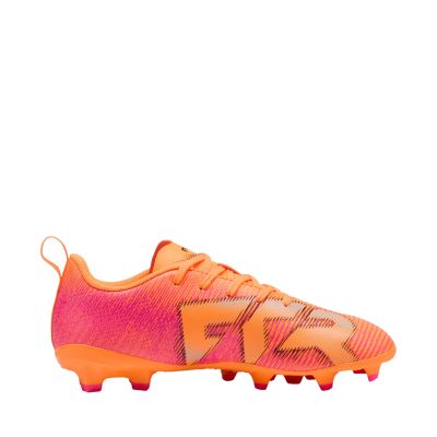 6. Puma Future 8 Play FG/AG Jr 108622 03 football boots