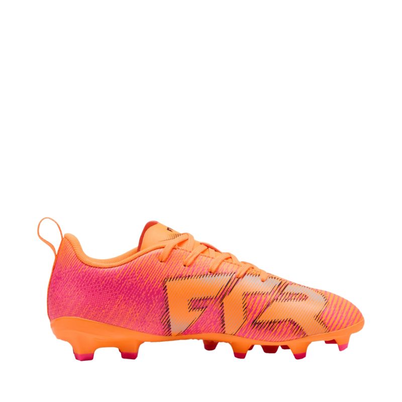 6. Puma Future 8 Play FG/AG Jr 108622 03 football boots