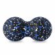 3. Spokey Grean Ball Duo SPK-944202 Double Massage Ball