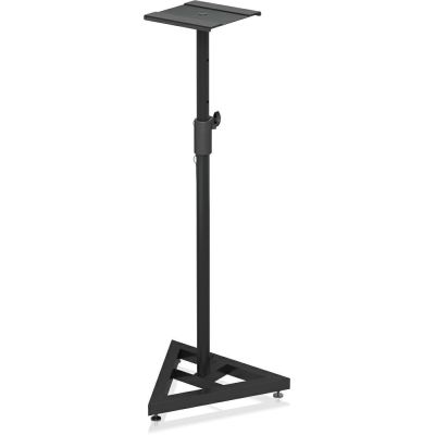 2. Behringer SM5001 Studio Monitor Stand with Height Adjustment 93–115 cm