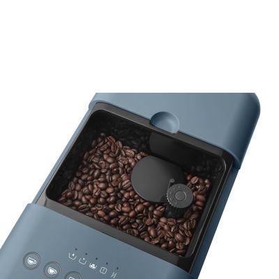 14. Smeg BCC13SBMEU coffee machine Fully automatic Espresso machine 1.4 l
