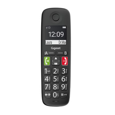 8. Gigaset E290 HX - DECT cordless phone