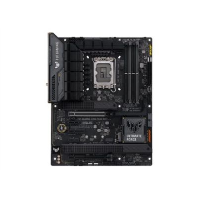 7. ASUS TUF GAMING Z790-PLUS WIFI Motherboard