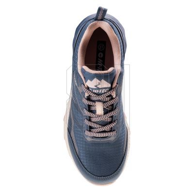 10. Hi-Tec Visati Wp W 92800490160 Shoes