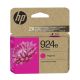 8. HP Original Magenta Ink 924e EvoMore