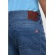 19. Mustang 5-pocket Short M 1009747 5000 542