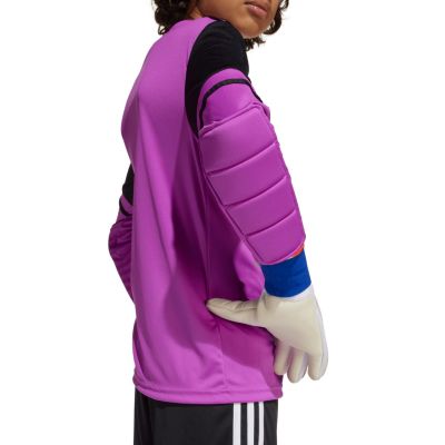 18. adidas Squadra 25 Long Sleeve Jr Goalkeeper Jersey JJ1939