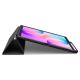 6. Spigen Rugged Armor Pro Case for Samsung Galaxy Tab S12+ 12.6" - Matte Black