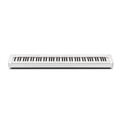 3. CASIO CDP-S110 WE - Digital piano