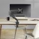 5. BLOW LCD TV HQ HANDLE 17"-32" FOR DESK WITH JOINT