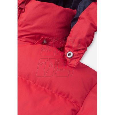 10. Winter jacket Reima Teisko Jr 5100104A-3880