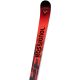 2. ROSSIGNOL HERO FIS GS FAC R22 solo skis