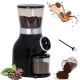 3. ADLER AD 4450 coffee grinder