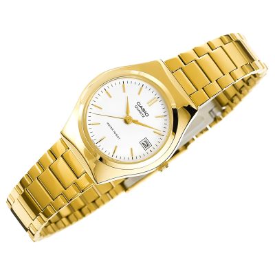 3. Women's Watch CASIO LTP-1170N-7ARDF + BOX