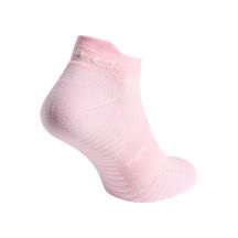 UNI ODLO PERFORMANCE RUN short socks pink