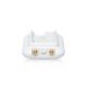 7. Access Point Wi-Fi 5 Ubiquiti UniFi Swiss Army Knife 2.4GHz(2x2)/5GHz(2x2) PoE 1x1G