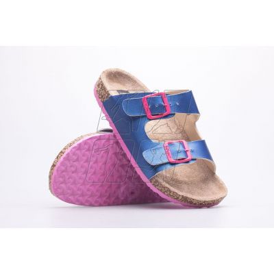 9. Lee Cooper Jr. Slippers LCW-22-35-1187K