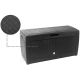 21. GARDEN BOX 310L ANTHRACITE MATUBA
