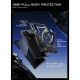 9. Supcase UB Grip Mag MagSafe Privacy Case for Samsung Galaxy Z Fold 8 - Black