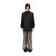 8. Rains unisex Fishtail Jacket W3 18010 01 Raincoat