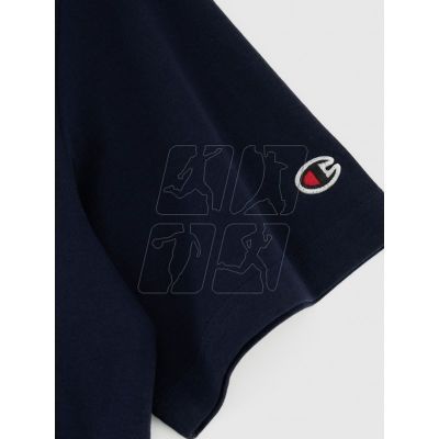 2. Champion SS Tee M 220256 BS501