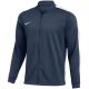 Nike Dri-FIT Strike 26 Men's Sweatshirt Navy Blue HV8407 410 2XL