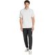 6. Men's adidas Tiro 26 League Polo Shirt, Light Grey, KF3399