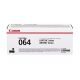 2. Canon 064 Toner Cartridge 1pc Original Black