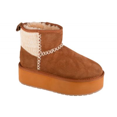 EMU Australia Stinger Knit Flatform W W13143-CHES Shoes