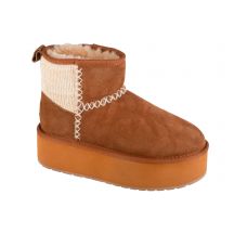 EMU Australia Stinger Knit Flatform W W13143-CHES
