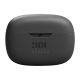 2. JBL Wave Beam wireless in-ear headphones Bluetooth 5.2 IP54 IPX2 - black