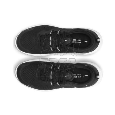 4. Nike React Miler 2 M CW7121-001 running shoe