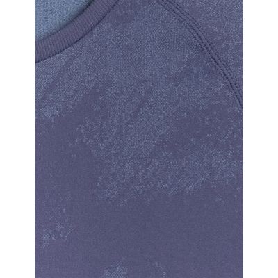 6. Women's seamless thermal underwear (top) 4F 4FWAW25USEAF208-11A