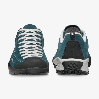 3. Shoes mojito-petrol-38 SCARPA