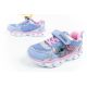 17. Leomil Stitch children's sports shoes, lightweight sneakers with Velcro LED