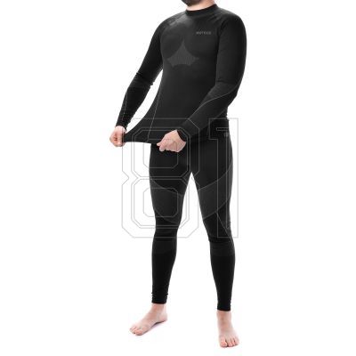 12. Meteor M/LM 16687 thermoactive underwear