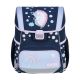 2. Herlitz Basic Loop Plus School Bag Unicorn Dreams