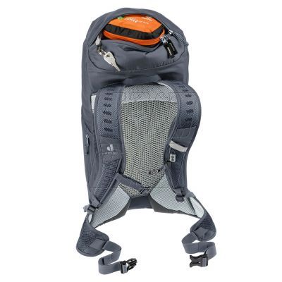 8. Deuter AC Lite 24 Backpack 3420824-7000