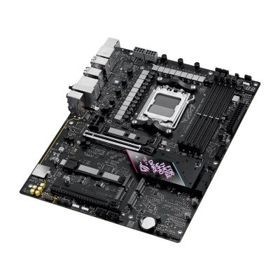2. ASUS ROG STRIX B850-E GAMING WIFI Motherboard