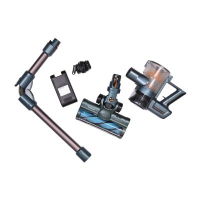 12. Taurus Homeland Digital Flex Upright Vacuum Cleaner (OUTLET)