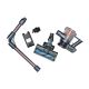 12. Taurus Homeland Digital Flex Upright Vacuum Cleaner (OUTLET)