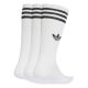 2. adidas 3S High 3 Pack Socks JV7416